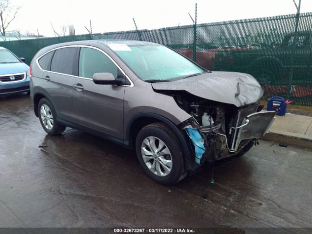 HONDA CR-V 2013 5j6rm4h51dl023420