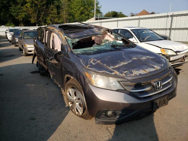 HONDA CR-V EX 2013 5j6rm4h51dl023465