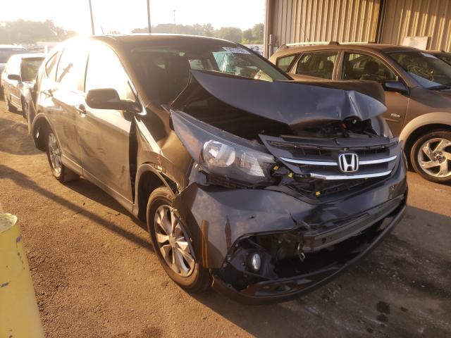 HONDA CR-V EX 2013 5j6rm4h51dl029198