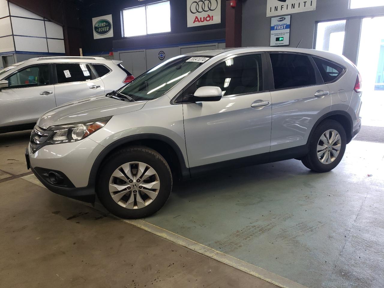 HONDA CR-V 2013 5j6rm4h51dl032859