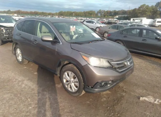 HONDA CR-V 2013 5j6rm4h51dl040380