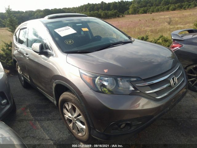 HONDA CR-V 2013 5j6rm4h51dl048639