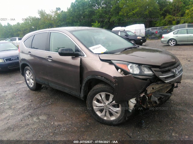 HONDA CR-V 2013 5j6rm4h51dl059690