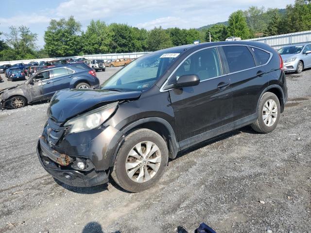 HONDA CR-V EX 2013 5j6rm4h51dl080667