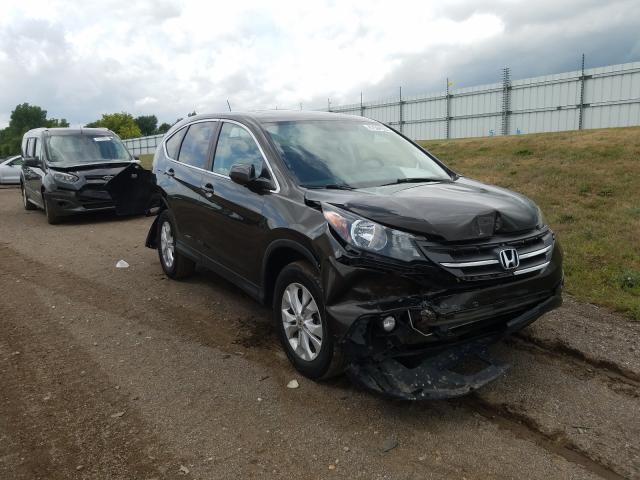 HONDA CR-V EX 2013 5j6rm4h51dl088719