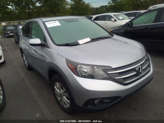 HONDA CR-V 2014 5j6rm4h51el001371