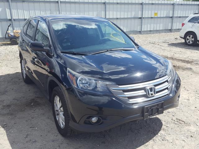 HONDA CR-V EX 2014 5j6rm4h51el002987