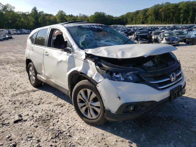 HONDA CR-V EX 2014 5j6rm4h51el003511