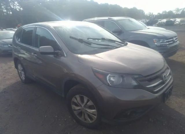 HONDA CR-V 2014 5j6rm4h51el004643