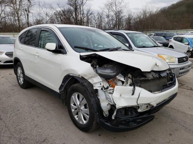 HONDA CR-V EX 2014 5j6rm4h51el015531