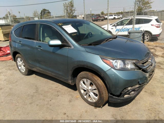 HONDA CR-V 2014 5j6rm4h51el027162