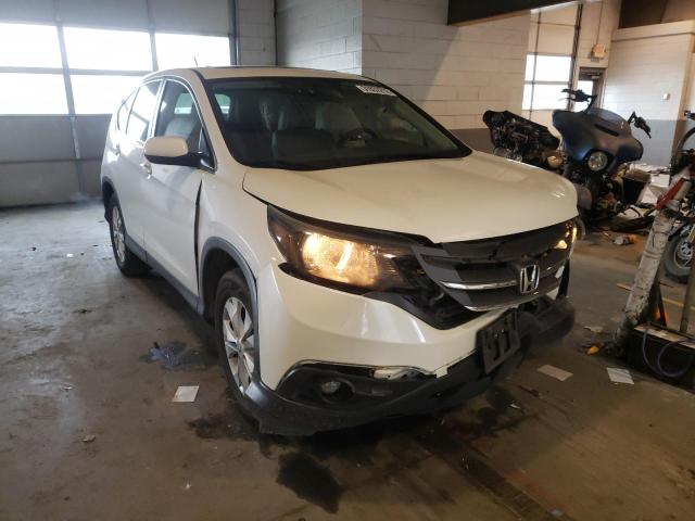 HONDA CR-V EX 2014 5j6rm4h51el032782