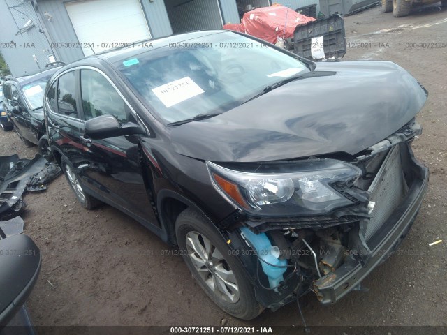 HONDA CR-V 2014 5j6rm4h51el039876