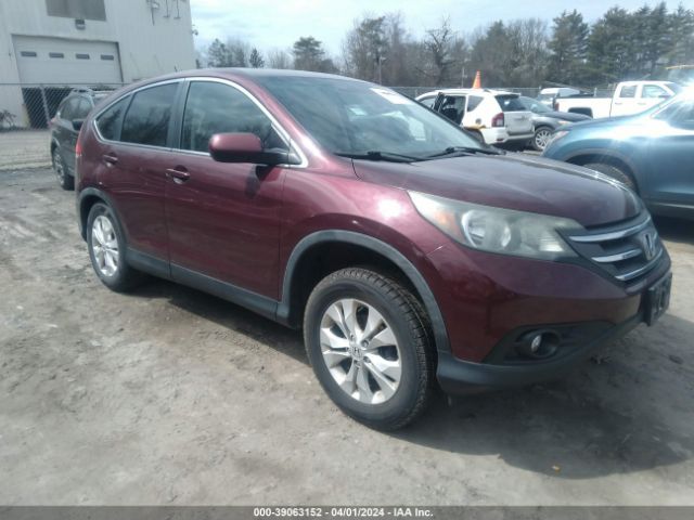 HONDA CR-V 2014 5j6rm4h51el051462