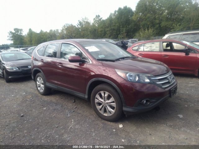 HONDA CR-V 2014 5j6rm4h51el053342