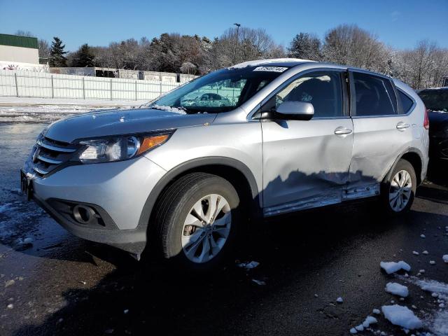 HONDA CRV 2014 5j6rm4h51el053888