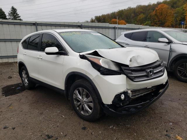 HONDA CR-V EX 2014 5j6rm4h51el055978