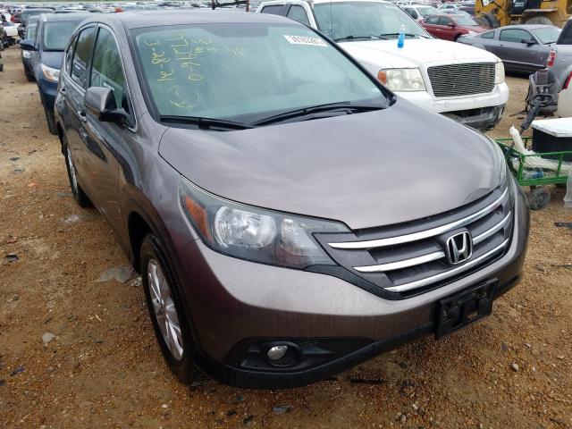 HONDA CR-V EX 2014 5j6rm4h51el078502