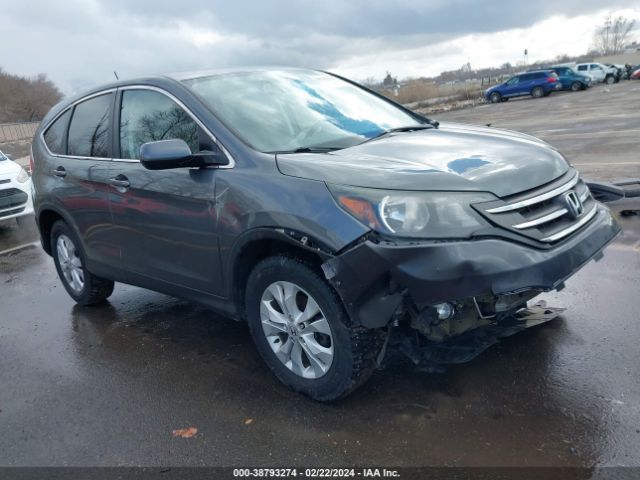 HONDA CR-V 2014 5j6rm4h51el080489