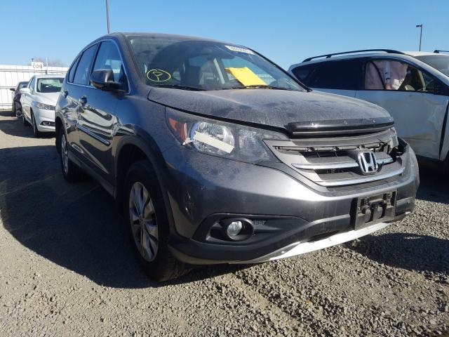 HONDA CR-V EX 2014 5j6rm4h51el084025