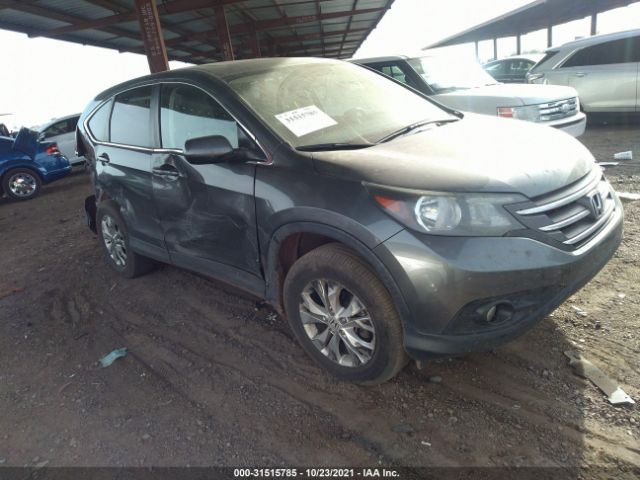 HONDA CR-V 2014 5j6rm4h51el091167