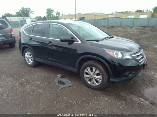 HONDA CR-V 2014 5j6rm4h51el093162