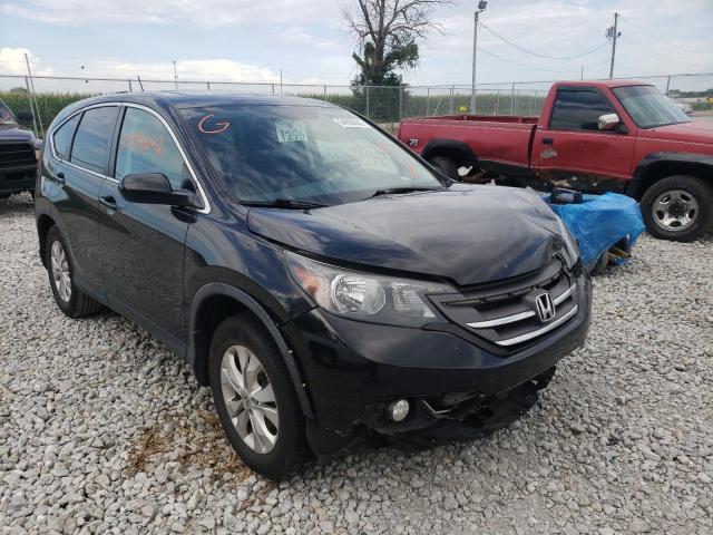 HONDA CR-V EX 2014 5j6rm4h51el094182