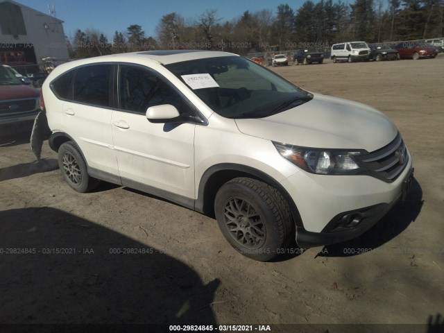 HONDA CR-V 2014 5j6rm4h51el110526