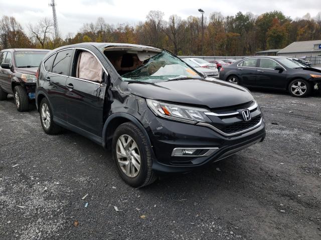 HONDA CR-V EX 2015 5j6rm4h51fl000836