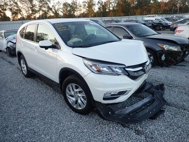 HONDA CR-V EX 2015 5j6rm4h51fl009018