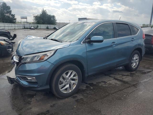 HONDA CRV 2015 5j6rm4h51fl035070