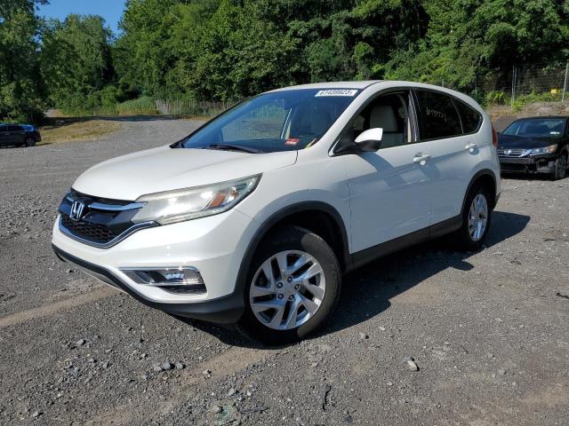 HONDA CR-V EX 2015 5j6rm4h51fl045078