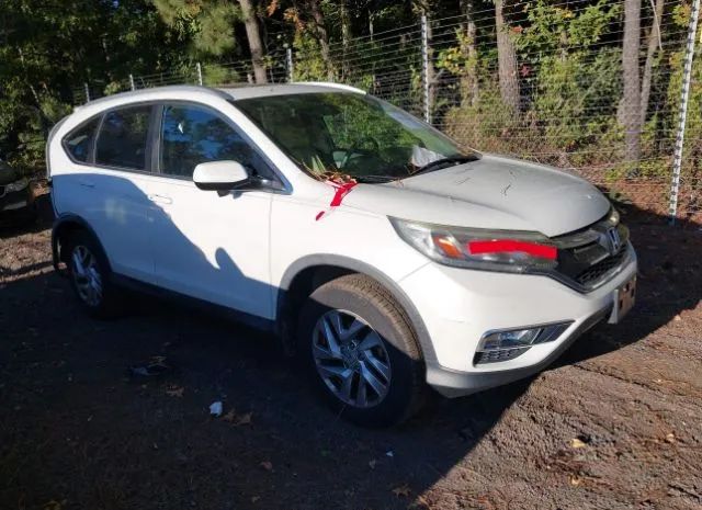 HONDA CR-V 2015 5j6rm4h51fl047395