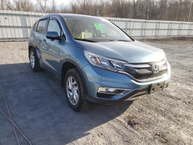 HONDA CR-V EX 2015 5j6rm4h51fl051267