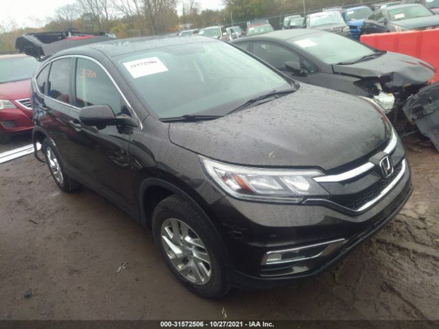 HONDA CR-V 2015 5j6rm4h51fl054573