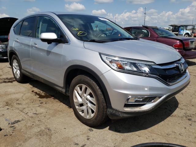 HONDA CR-V EX 2015 5j6rm4h51fl056579