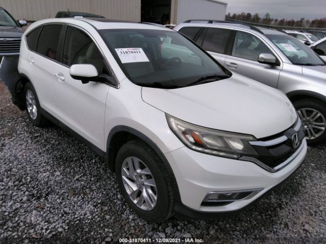 HONDA CR-V 2015 5j6rm4h51fl057957