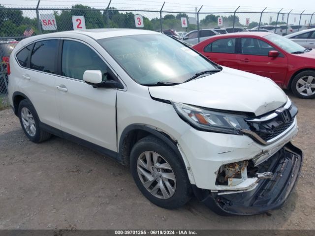 HONDA CR-V 2015 5j6rm4h51fl071616