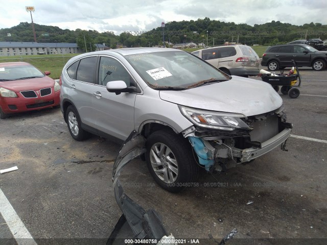 HONDA CR-V 2015 5j6rm4h51fl105571