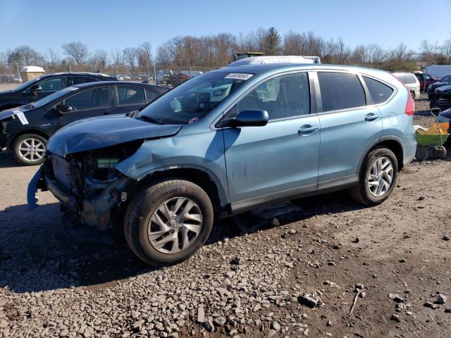 HONDA CR-V EX 2015 5j6rm4h51fl118062