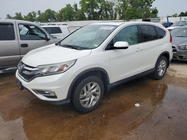 HONDA CR-V EX 2015 5j6rm4h51fl127800