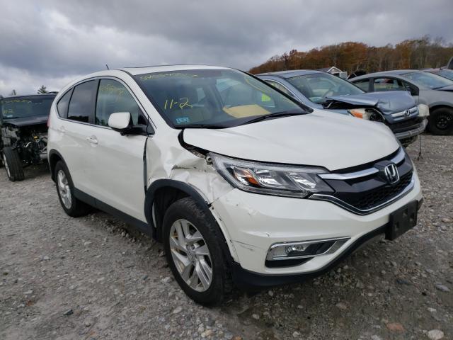 HONDA CR-V EX 2015 5j6rm4h51fl129272