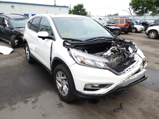 HONDA CR-V EX 2015 5j6rm4h51fl130597