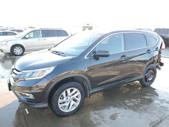 HONDA CR-V EX 2016 5j6rm4h51gl001888