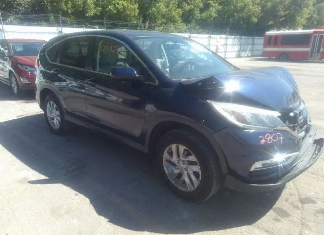 HONDA CR-V 2016 5j6rm4h51gl005455