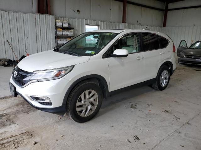 HONDA CR-V EX 2016 5j6rm4h51gl028542