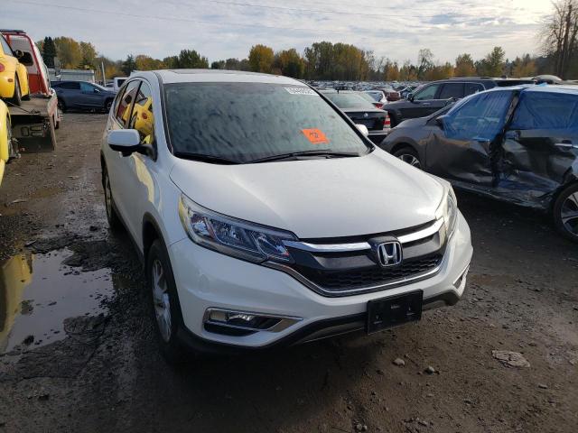 HONDA CR-V EX 2016 5j6rm4h51gl043025