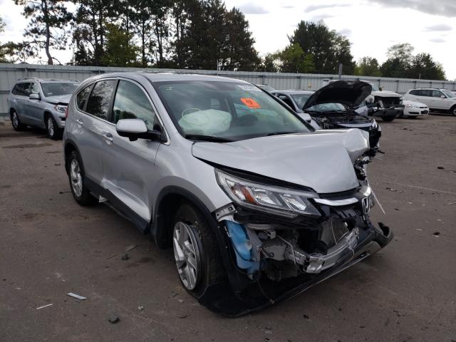 HONDA CR-V EX 2016 5j6rm4h51gl060259