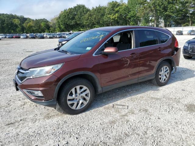 HONDA CR-V EX 2016 5j6rm4h51gl069382