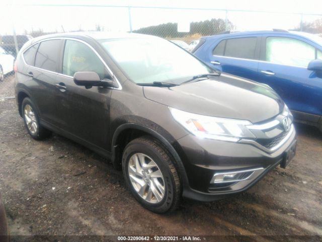 HONDA CR-V 2016 5j6rm4h51gl069639